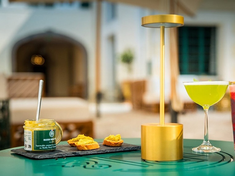 Luxciole Company Values